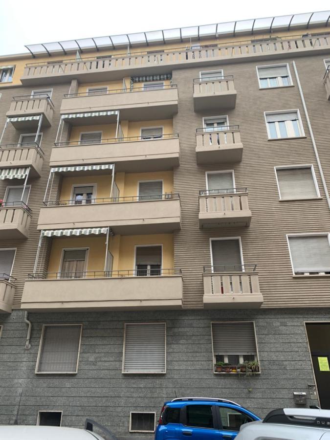 Casaury-Torinometrostop Exterior photo